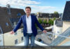 Josef Püttmann bezieht 400 Quadratmeter Hightech-Maisonettewohnung josef-puettmann-bezieht-400-quadratmeter-hightech-maisonettewohnung