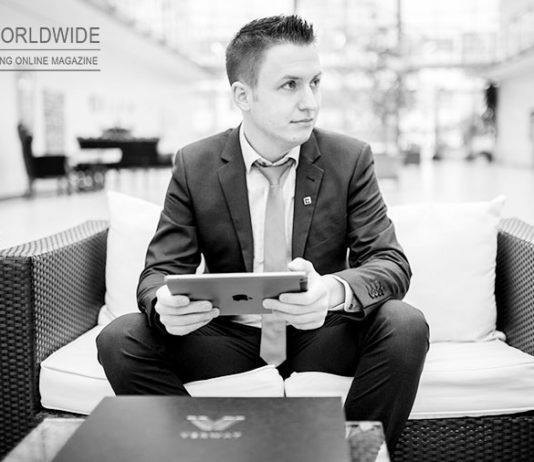 Simeon Wilhelm qualifiziert sich zum Verway Platinum Manager simeon-wilhelm-qualifiziert-sich-zum-verway-platinum-manager