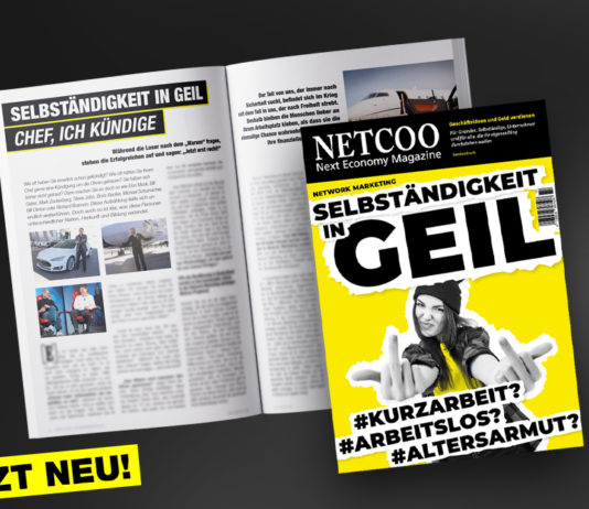Corona zeigt uns, dass nichts mehr auf der Welt sicher ist – schon gar nicht der Job corona-zeigt-uns,-dass-nichts-mehr-auf-der-welt-sicher-ist-–-schon-gar-nicht-der-job