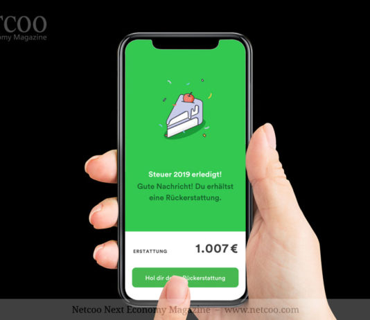 Steuern zurück per App: Berliner Fintech Taxfix sammelt 65 Millionen US Dollar ein steuern-zurueck-per-app:-berliner-fintech-taxfix-sammelt-65-millionen-us-dollar-ein
