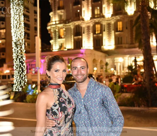 Rekord in der Krise – Powercouple Ricardo Freire und Valentina Faqi auf Erfolgskurs rekord-in-der-krise-–-powercouple-ricardo-freire-und-valentina-faqi-auf-erfolgskurs