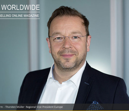 Thorsten Müller ist ab sofort neuer Regional Vice President Europe bei LifePharm thorsten-mueller-ist-ab-sofort-neuer-regional-vice-president-europe-bei-lifepharm