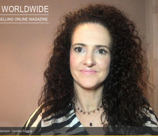 Sandra Foggia vollzieht nach sieben Jahren Pippa & Jean Neustart mit Jesper Nielsen sandra-foggia-vollzieht-nach-sieben-jahren-pippa-&-jean-neustart-mit-jesper-nielsen