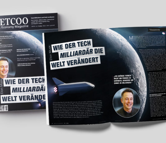 Elon Musk: „Wenn etwas wichtig genug ist, dann mach es, auch wenn alle Chancen gegen dich stehen“ elon-musk:-„wenn-etwas-wichtig-genug-ist,-dann-mach-es,-auch-wenn-alle-chancen-gegen-dich-stehen“