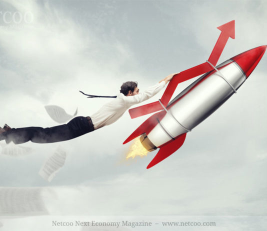 Network Marketing erweist sich als krisensicher – Aktienkurse steigen rasant network-marketing-erweist-sich-als-krisensicher-–-aktienkurse-steigen-rasant