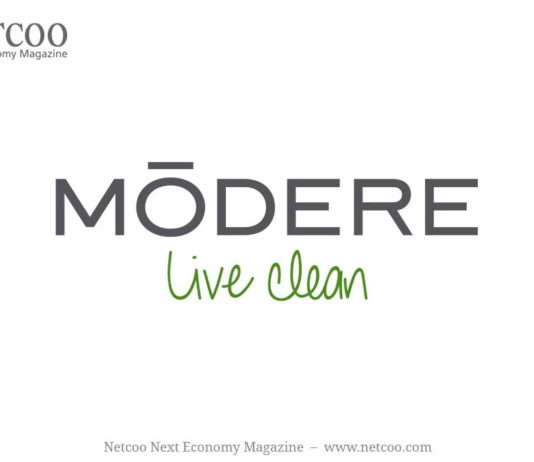 Modere belegt Platz 3 der 50 schnellst wachsenden Women-Led Companies modere-belegt-platz-3-der-50-schnellst-wachsenden-women-led-companies