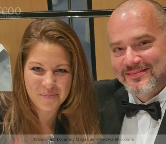 Oliver und Bernadett Trawnicek schwingen mit Lavylites auf einer höheren Frequenz oliver-und-bernadett-trawnicek-schwingen-mit-lavylites-auf-einer-hoeheren-frequenz