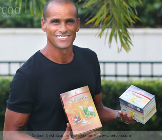 Rivaldo neuer FitLine-Markenbotschafter rivaldo-neuer-fitline-markenbotschafter