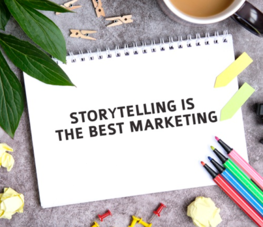 STORYTELLING - The silver bullet in MLM!