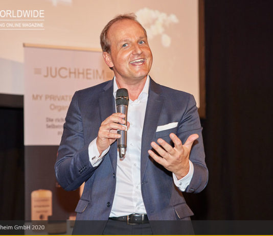 Juchheim feiert Comeback von Torsten Will juchheim-feiert-comeback-von-torsten-will