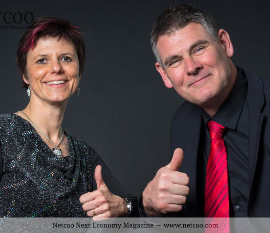 Karin und Paul Gerstetter: Aus dem Dschungel an die Spitze im Direktvertrieb! karin-und-paul-gerstetter:-aus-dem-dschungel-an-die-spitze-im-direktvertrieb!