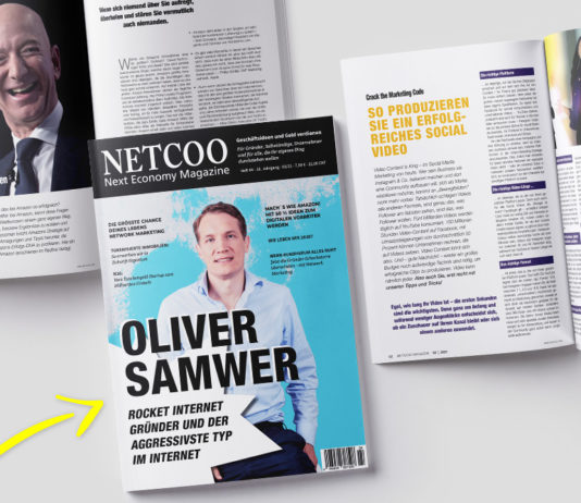 NEU+++NETCOO MAGAZIN+++ Oliver Samwer: Der weltweit aggressivste Typ im Internet neu+++netcoo-magazin+++-oliver-samwer:-der-weltweit-aggressivste-typ-im-internet