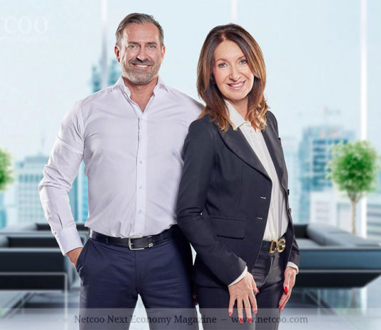 Andrea Grübel mit fulminantem Start bei Enhanzz Global andrea-gruebel-mit-fulminantem-start-bei-enhanzz-global