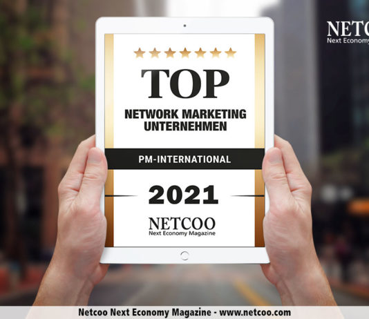 PM-INTERNATIONAL IST TOP NETWORK MARKETING-UNTERNEHMEN 2021 pm-international-ist-top-network-marketing-unternehmen-2021