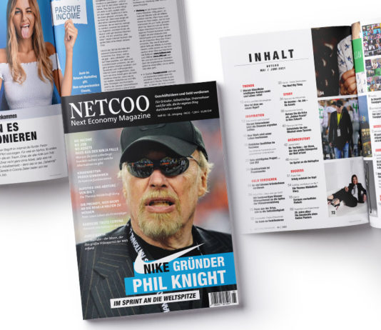 Das neue Netcoo Magazin 04-2021: RAUS AUS DER NINJA FALLE – NO INCOME – NO JOB – NO ASSETS – SO GEHT`S! das-neue-netcoo-magazin-04-2021:-raus-aus-der-ninja-falle-–-no-income-–-no-job-–-no-assets-–-so-geht`s!
