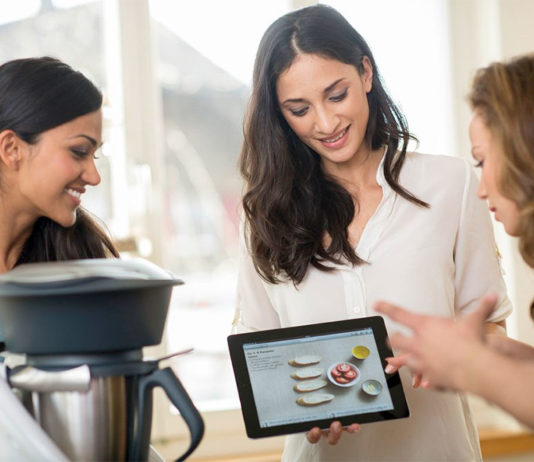 Thermomix ist der Umsatztreiber innerhalb der Vorwerk-Gruppe thermomix-ist-der-umsatztreiber-innerhalb-der-vorwerk-gruppe