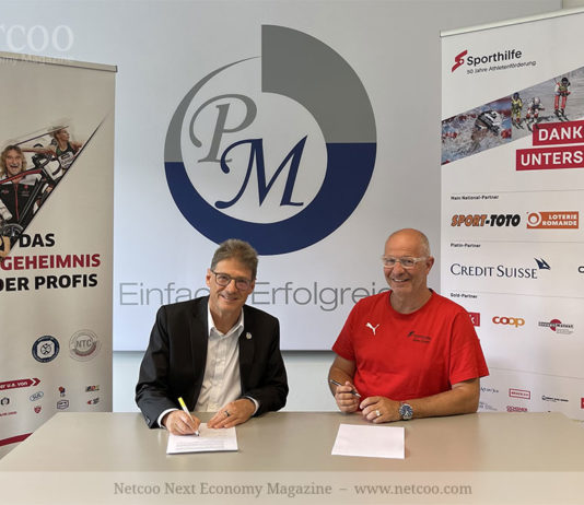 Schweizer Sporthilfe setzt auf FitLine schweizer-sporthilfe-setzt-auf-fitline
